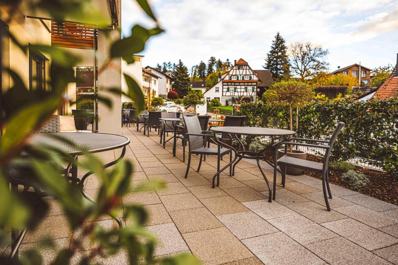 Pflugwirts Hotel Und Gasthaus Oberkirch  Exterior photo