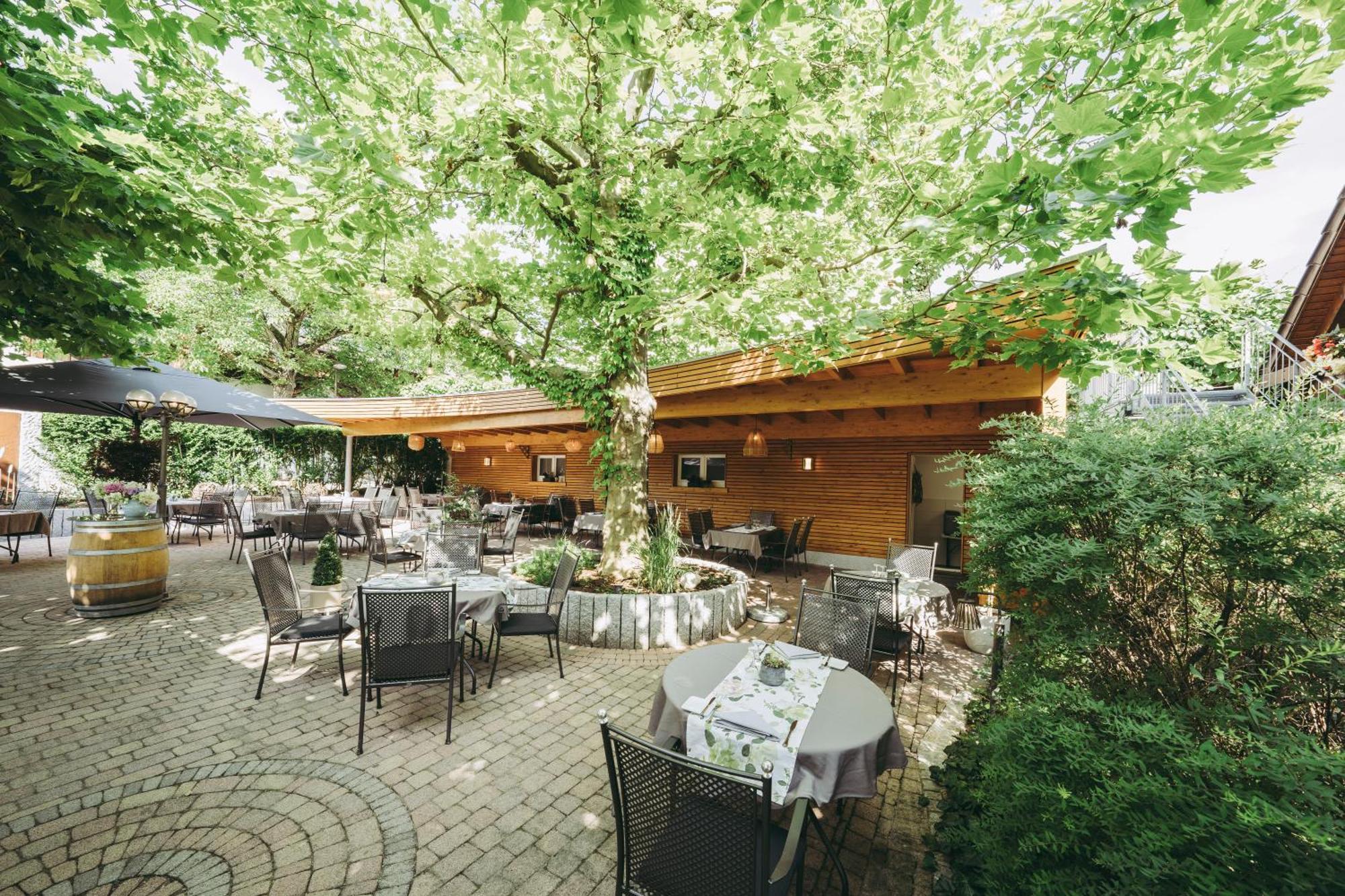 Pflugwirts Hotel Und Gasthaus Oberkirch  Exterior photo