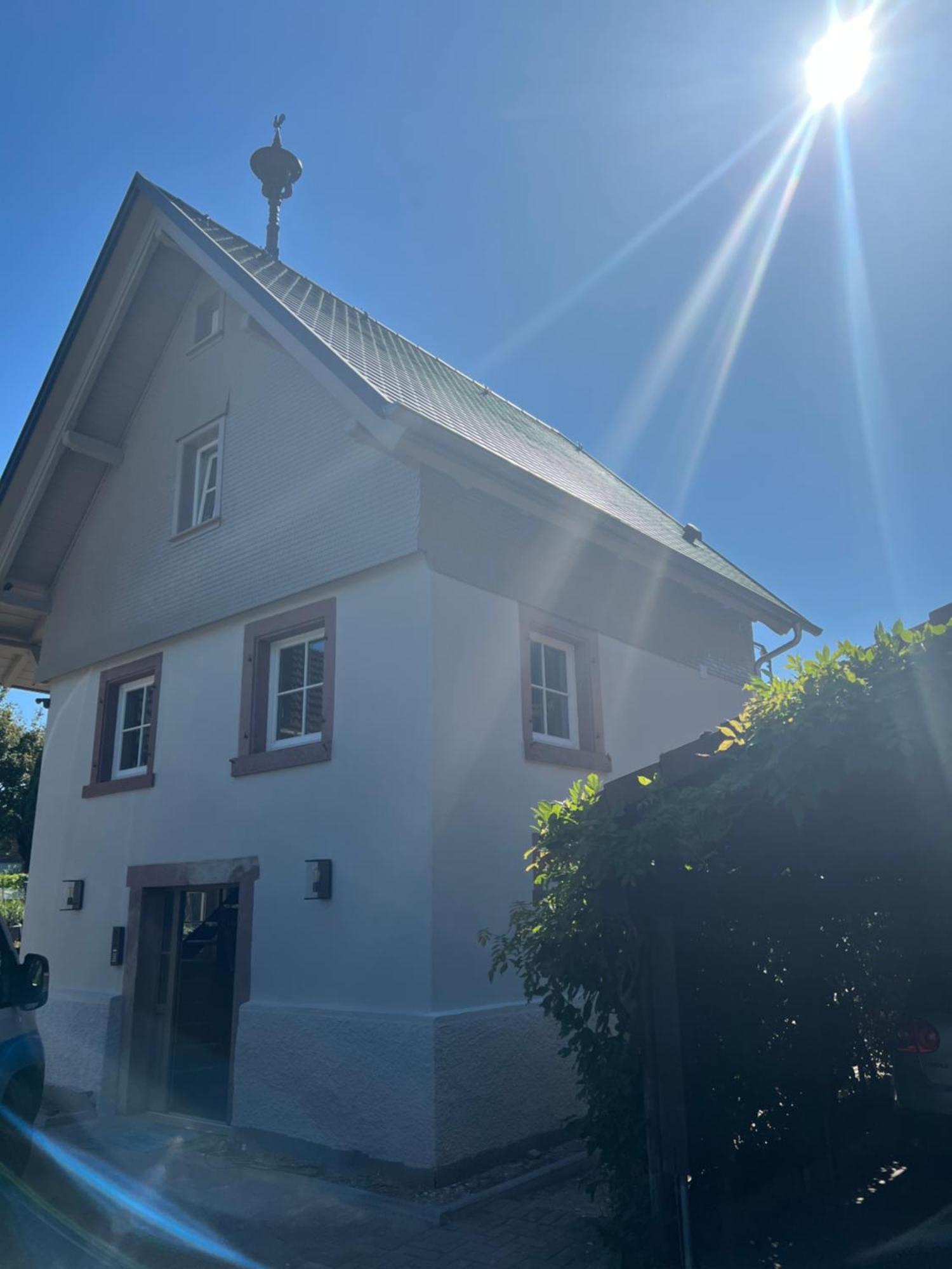 Pflugwirts Hotel Und Gasthaus Oberkirch  Room photo