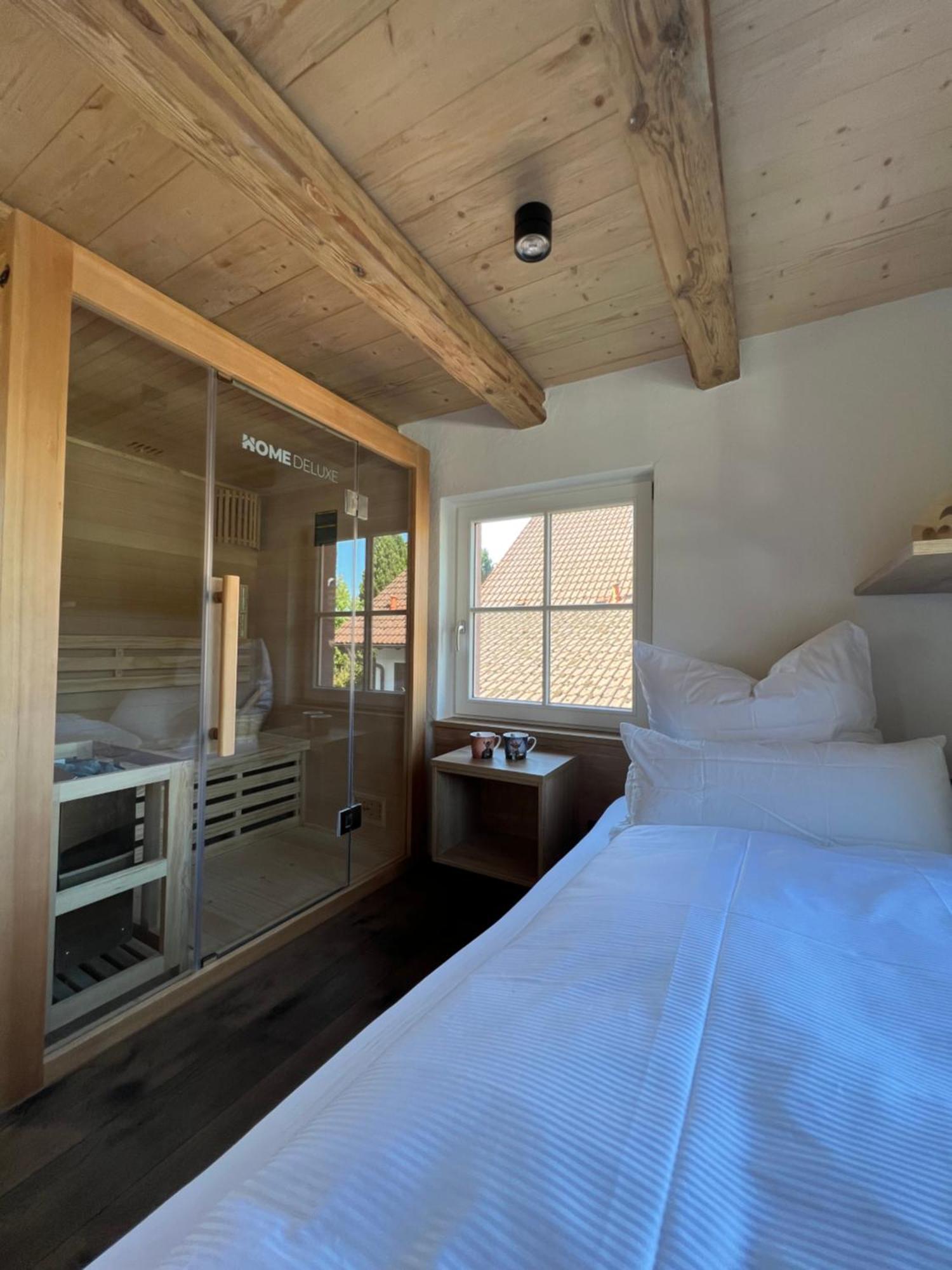 Pflugwirts Hotel Und Gasthaus Oberkirch  Room photo