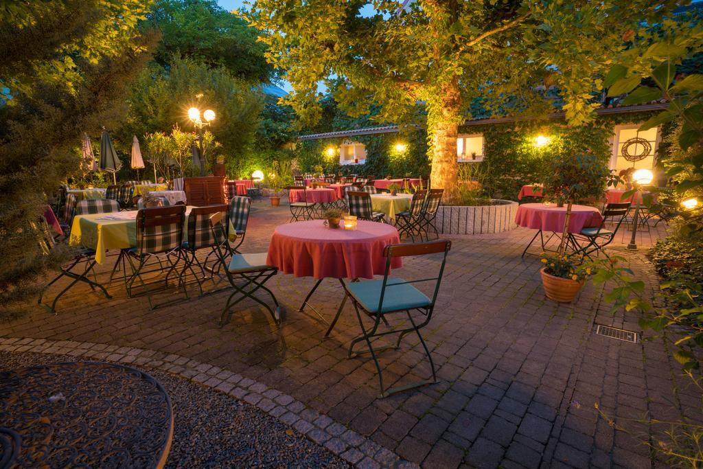 Pflugwirts Hotel Und Gasthaus Oberkirch  Exterior photo
